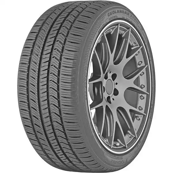 Ofertă exclusivă Anvelopa Vara 255/50 R19 107W XL YOKOHAMA GEOLANDAR X-CV G057